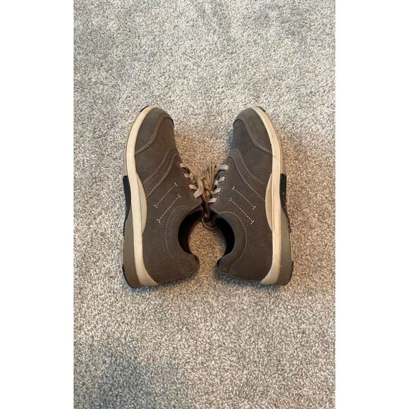 Drew Columbia Oxford Comfort‎ Shoes - Picture 4 of 7